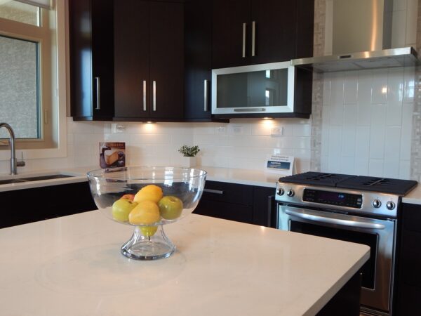 ΑΝΑΤΡΙΧΙΑΣΤΙΚΟ: Που κρύβονται τα μικρόβια της κουζίνας;