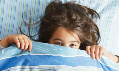 Παιδί και πρωινό ξύπνημα! Τί κάνουμε;