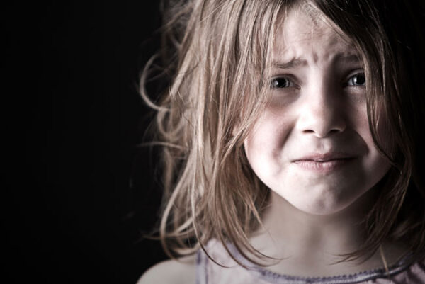 Ο Kανόνας των εσωρούχων, καλό άγγιγμα – κακό άγγιγμα