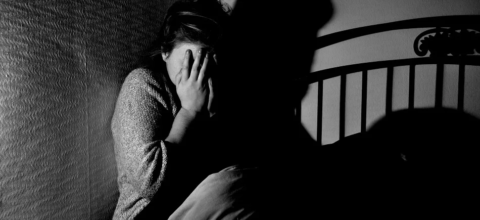 Πώς οι γονείς μπορούν να ξεχωρίσουν το φόβο από μια φοβία;