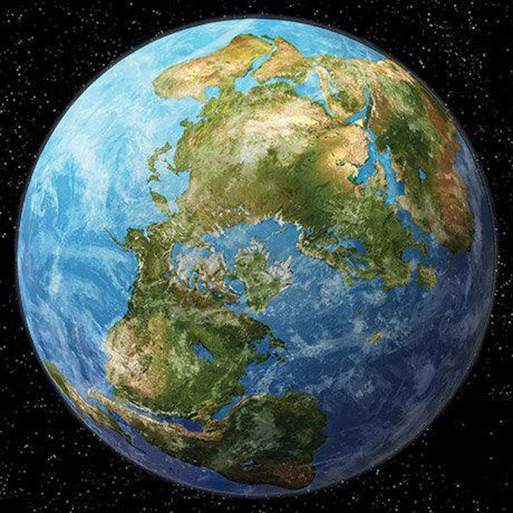 9 απίστευτα γεγονότα που ίσως δε γνωρίζετε για τη Γη