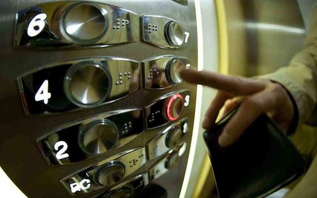 Αυτό θα είναι το ταχύτερο ασανσέρ του κόσμου