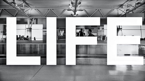 Δες αυτό το συγκλονιστικό βίντεο και θα καταλάβεις πώς αφήνεις τη ζωή σου να φύγει…