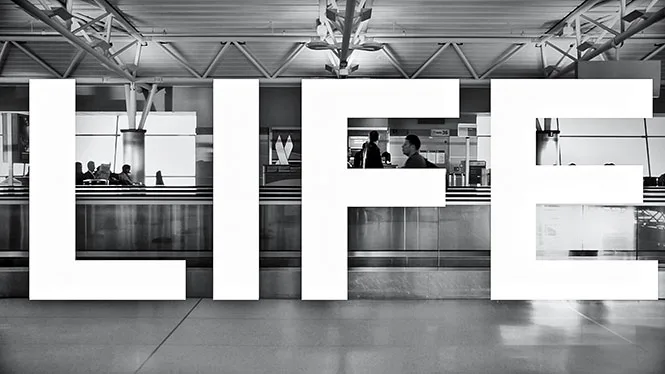 Δες αυτό το συγκλονιστικό βίντεο και θα καταλάβεις πώς αφήνεις τη ζωή σου να φύγει…