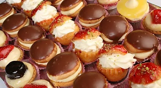 Τα πιο υγιεινά γλυκά που … αδυνατίζουν