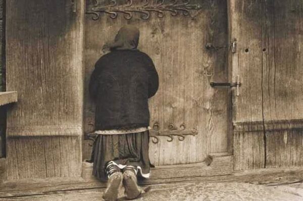 Μαμά … ήταν ΑΝΘΡΩΠΟΣ !!