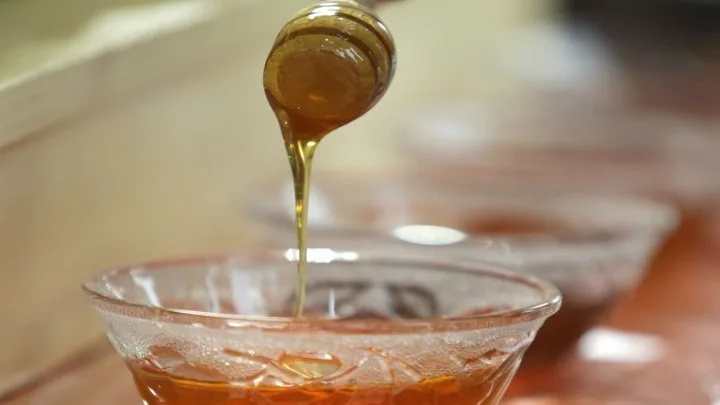 Πως να διακρίνετε το νοθευμένο μέλι