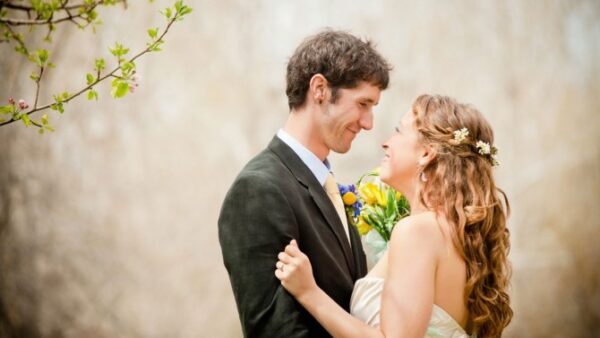 Παντρεμένος ή όχι, αυτό πρέπει να το διαβάσετε! (πολύ συγκινητικό)