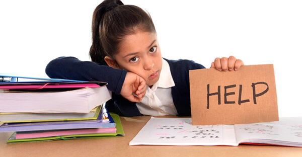 Τί είναι η Δυσγραφία και τί η κακογραφία