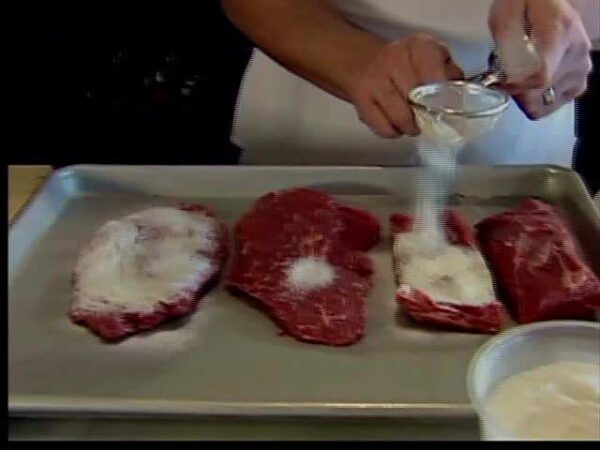 Δείτε τι τρώμε εν αγνοία μας [video]