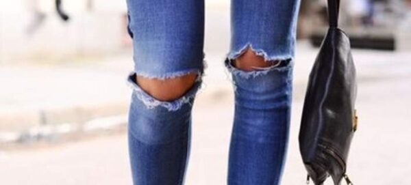 Προσοχή στα στενά τζιν παντελόνια- Από τι κινδυνεύουν όσοι τα φορούν;