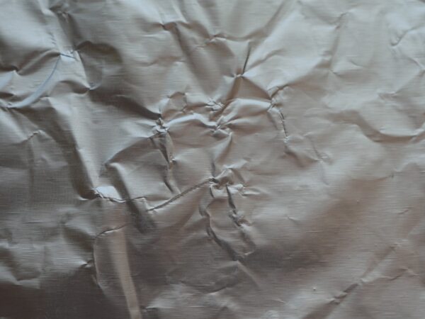 7 χρήσεις του αλουμινόχαρτου που δεν ήξερες και δεν περίμενες!