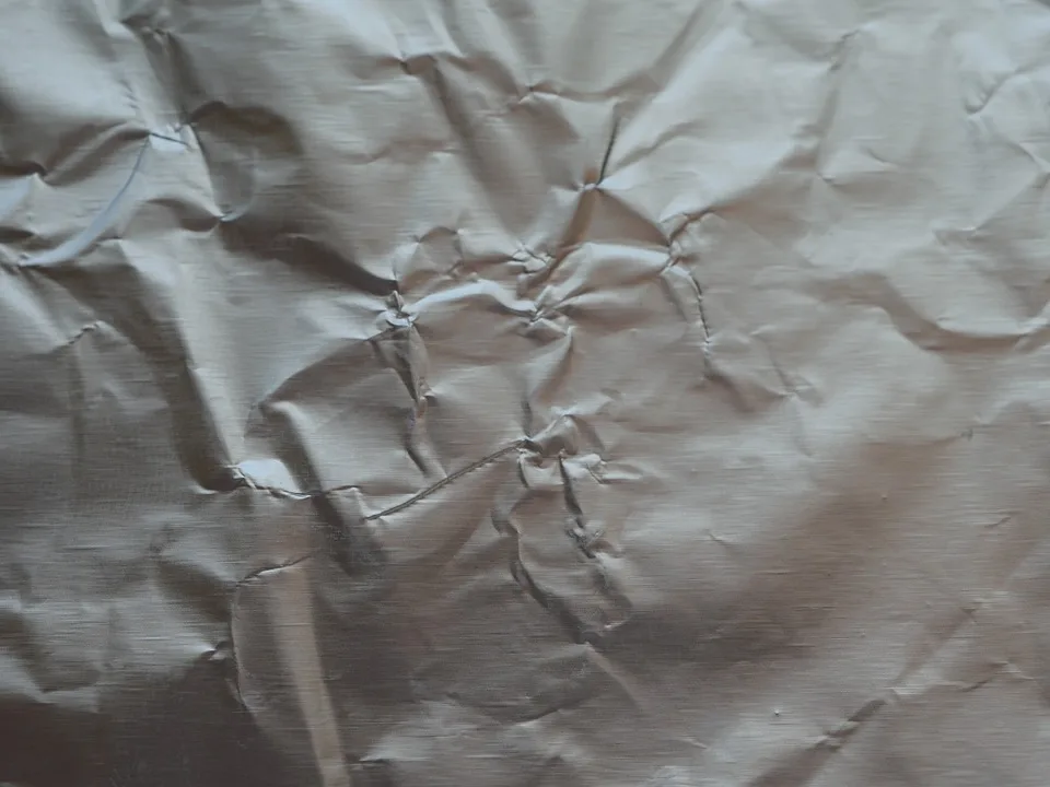 7 χρήσεις του αλουμινόχαρτου που δεν ήξερες και δεν περίμενες!