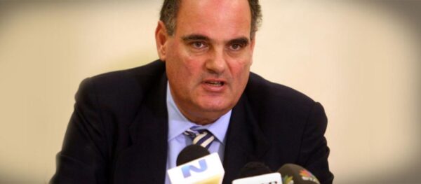 O Θ Φορτσάκης για την ανακοίνωση της ΔΑΚΕ Πρωτοβάθμιας και Δευτεροβάθμιας Εκπαίδευσης