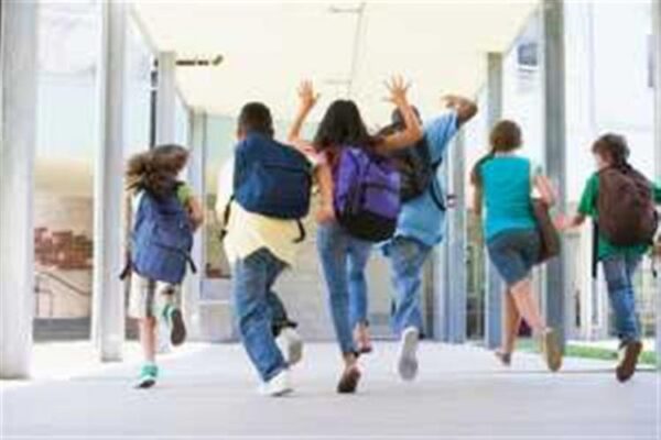 Πώς η δύναμη της φιλίας ξεκινά από το Νηπιαγωγείο