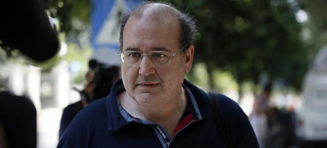 Ν. Φίλης: Νεκρός τόπος για τα παιδιά η Γ Λυκείου