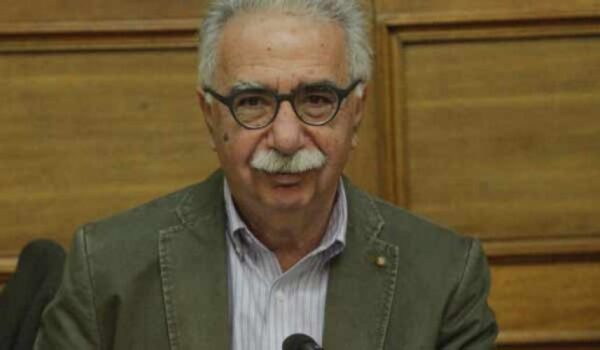 Ο ΥΠΟΥΡΓΟΣ ΠΑΙΔΕΙΑΣ ΓΙΑ ΤΙΣ ΠΡΟΣΛΗΨΕΙΣ Ε.Ε.Π. ΚΑΙ Ε.Β.Π. ΣΤΗΝ ΔΥΤΙΚΗ ΕΛΛΑΔΑ