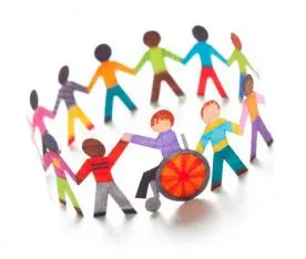 Άτομα με αναπηρία και ανορθολογική κοινωνία