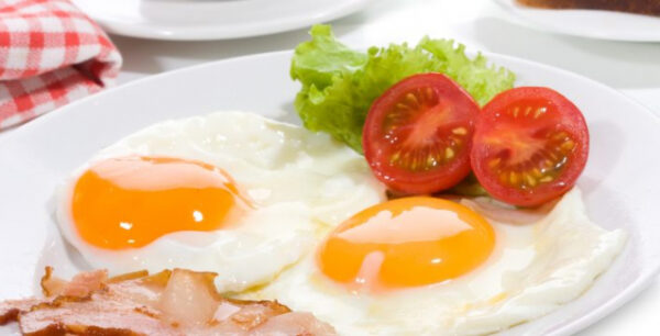 Το αυγό σου κάνει καλό – Πόσα μπορούμε να τρώμε ανά εβδομάδα;