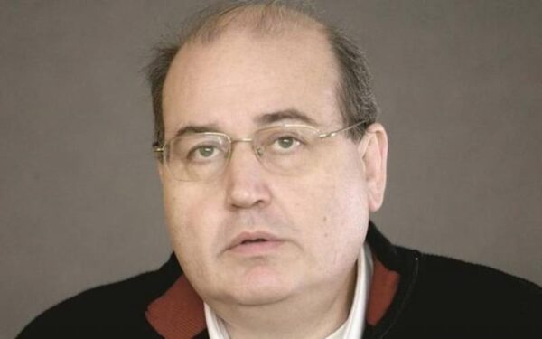 Διάλογος για την εκπαίδευση μεταξύ φίλων…