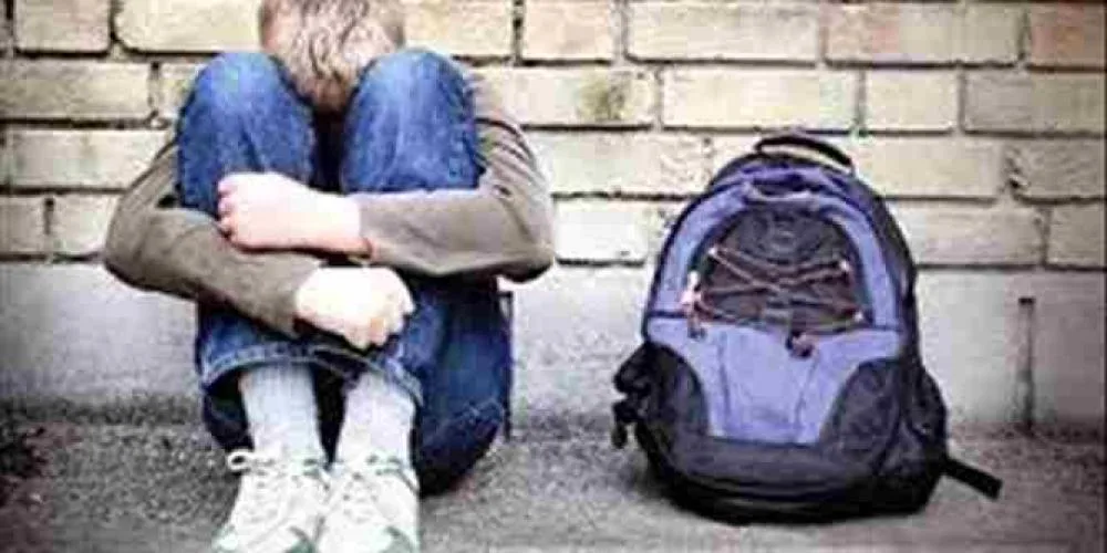 «Μίλα τώρα, σταμάτα το bullying» Εκστρατεία κατά του σχολικού εκφοβισμού
