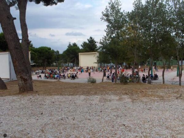 Αιτήσεις για τις ΔΩΡΕΑΝ κατασκηνώσεις ΟΑΕΔ