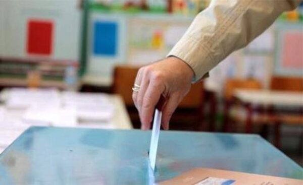 Επαναλαμβάνονται οι εκλογές 2016 στην Αυστρία