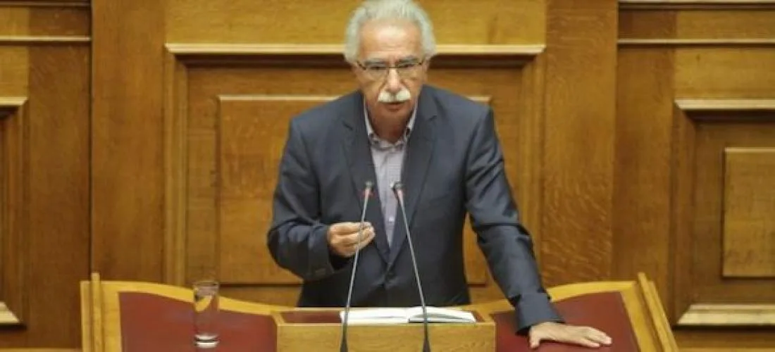 Κ. Γαβρόγλου: Τάξη στην αυθαιρεσία με το νόμο για την ιδιωτική εκπαίδευση