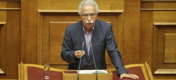 Γαβρόγλου: Αύξηση των δαπανών για την εκπαίδευση στα 250 εκατ. ευρώ – Επέκταση του ολοήμερου