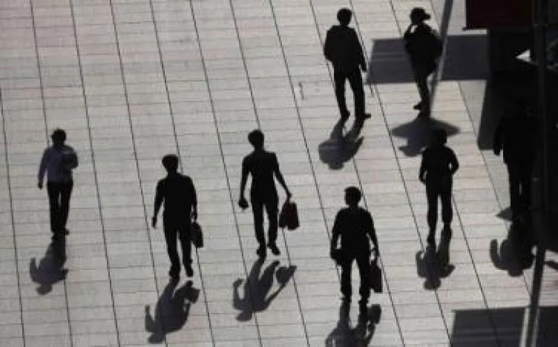 Επιστροφή στην Ελλάδα της κρίσης …