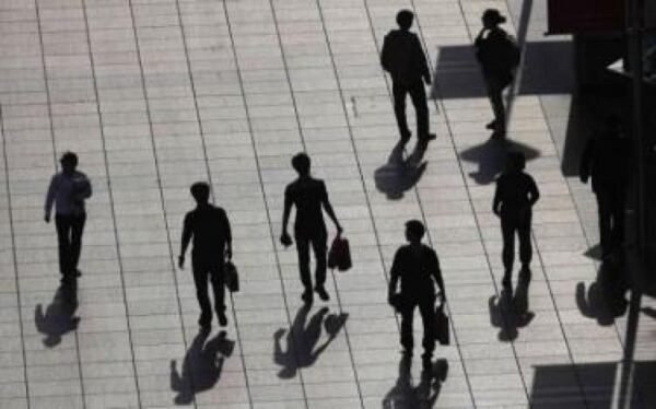 Ποιά επαγγέλματα είναι σε τροχιά ανάκαμψης