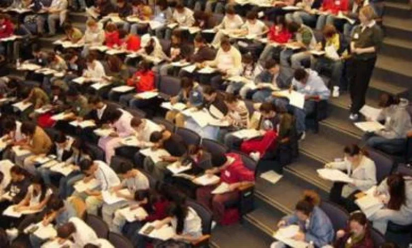 Πανελλήνιες: 82,72% το ποσοστό επιτυχίας με το παλαιό σύστημα