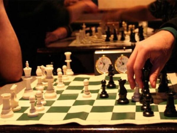 Ερωτηματολόγιο για το σκάκι στα Σχολεία