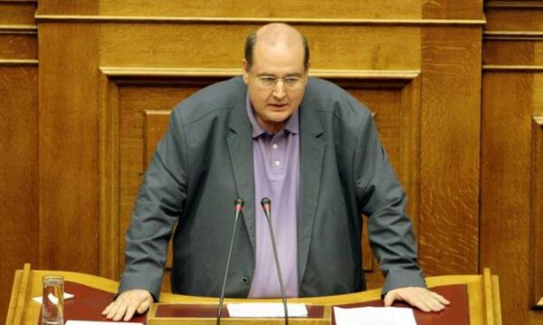 ΠΑΝΕΛΛΗΝΙΑ ΕΝΩΣΗ ΕΚΠΑΙΔΕΥΤΙΚΩΝ ΕΠΙΤΥΧΟΝΤΩΝ ΑΣΕΠ: “Ομιλία Φίλη στην Βουλή: το καμουφλάρισμα της αλήθειας”