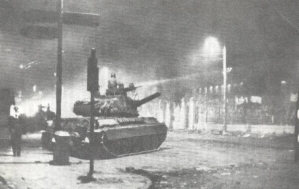 Πολυτεχνείο: Εκπαιδευτικό υλικό για την 17η Νοέμβρη