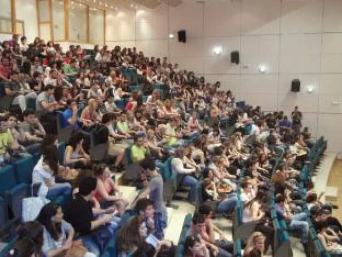 Ο ενιαίος χώρος τριτοβάθμιας εκπαίδευσης και έρευνας