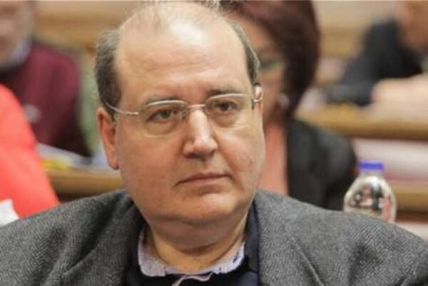 Ο Υπουργός στο “Έθνος”: Διορισμοί 20000 εκπαιδευτικών την επόμενη τριετία