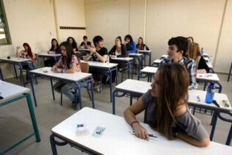 Εισαγωγή σε πρωτοκλασάτες σχολές με μέτρια βαθμολογία!