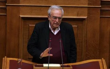 Τί συζητήθηκε στη συνάντηση Μπαλτά με τον γερμανό Υφ. Παιδείας