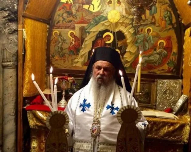 Τι ωραία πούταν στο Σχολείο, η ώρα της προσευχής!