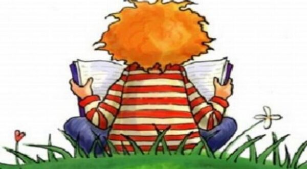 Παιδικά e-books – Δείτε 34 παιδικά βιβλία λογοτεχνίας εντελώς δωρεάν