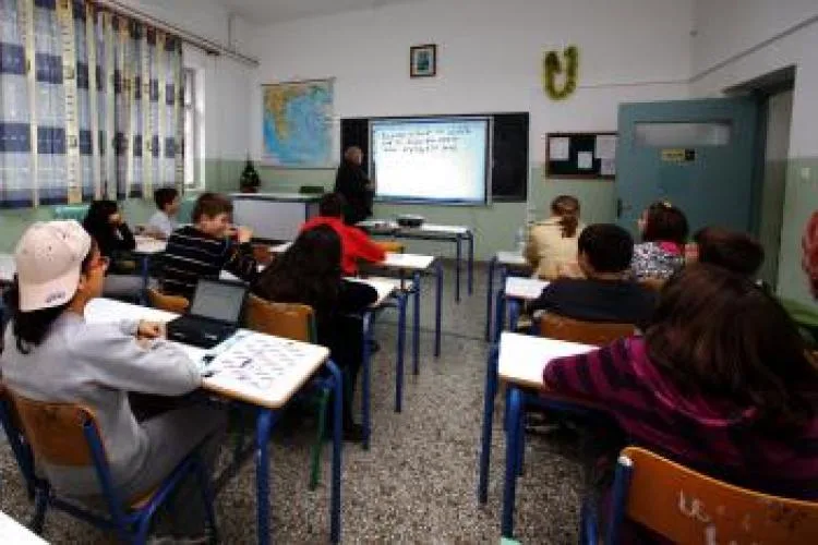 Δ. Μπράτης – Πιστώσεις, κενά, πρώτη φάση αναπληρωτών 2014 – 2015 (ΠΕ60, ΠΕ70)