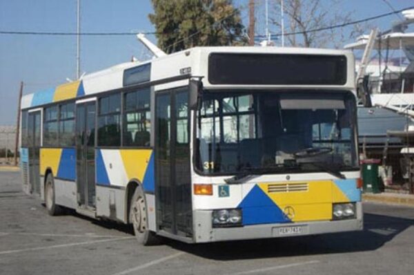 Τί αλλάζει στα Μέσα Μεταφοράς με το ηλεκτρονικό εισιτήριο