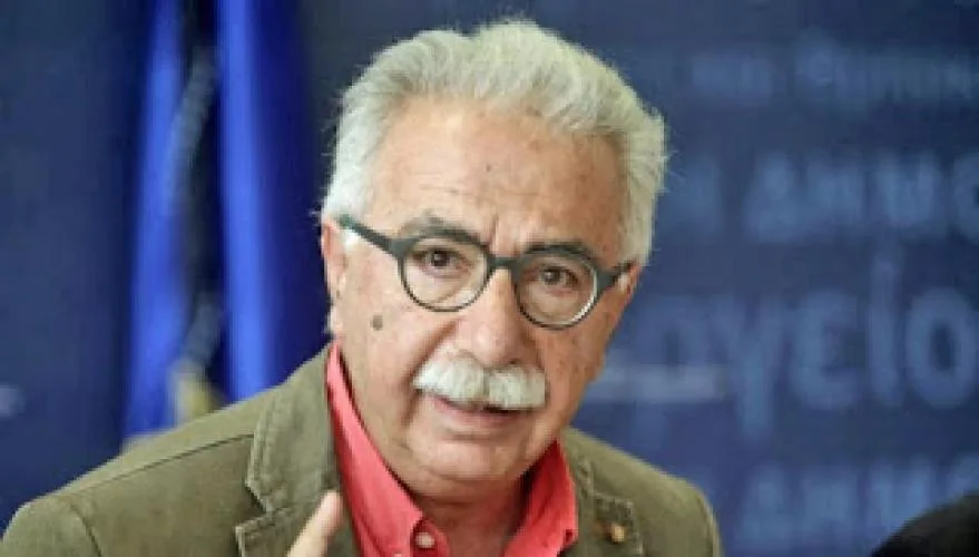 Οι  προτάσεις του νέου Υπουργού Παιδείας Κ. Γιαβρόγλου για την διδασκαλία των ξένων γλωσσών