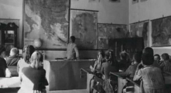 Η Εκπαιδευτική Ρομποτική σε σχολικό περιβάλλον