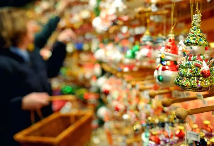 Συμβουλές για γιορτές χωρίς παιδικά ατυχήματα