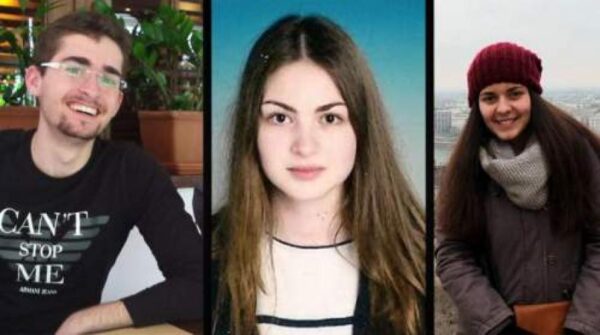 Πώς βλέπουν το μέλλον  oι καλύτεροι των Πανελλαδικών 2015  !