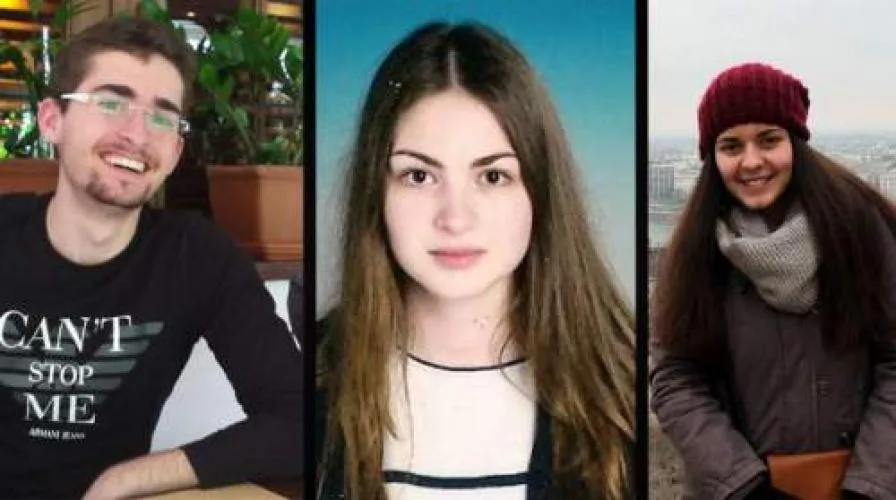 Πώς βλέπουν το μέλλον  oι καλύτεροι των Πανελλαδικών 2015  !