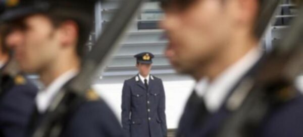 Σ.Υ.Α Ιδρύεται Σχολή Υπαξιωματικών Αεροπορίας