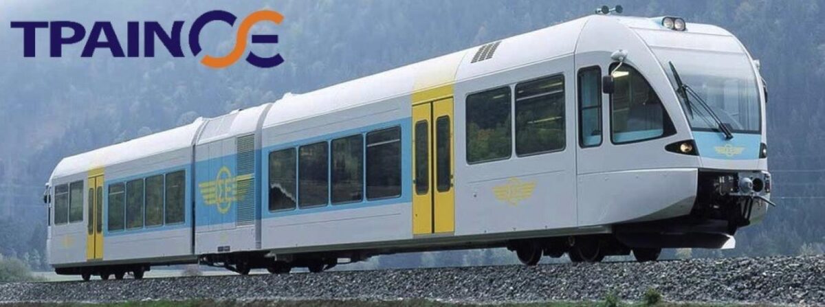 Χωρίς τρένα και προαστιακό μέχρι και την Τρίτη (12/07)